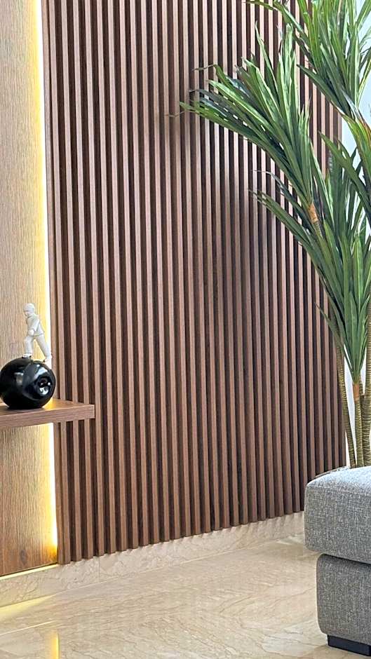 Casa Streets 3 BR Terrace - AppartAli Luxury Platform