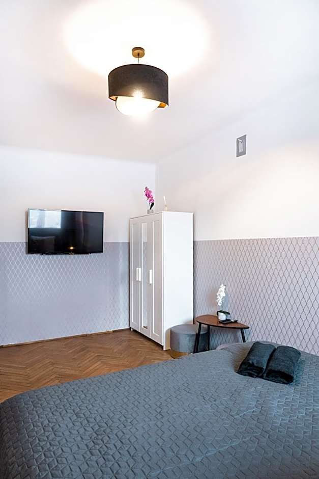 ClickTheFlat Wilcza 35 City Center Apart Rooms