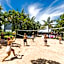 Summer House Backpackers Cairns