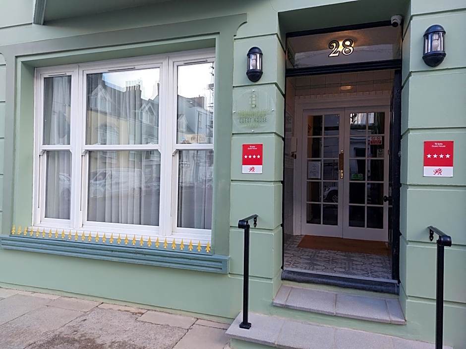 Southcliff Guest Accommodation