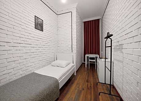 Budget Single Room