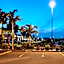 Half Moon Bay Motel