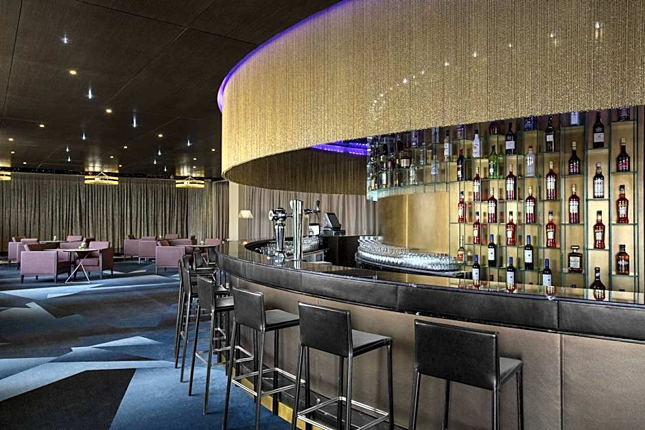 The Westin Doha Hotel and Spa