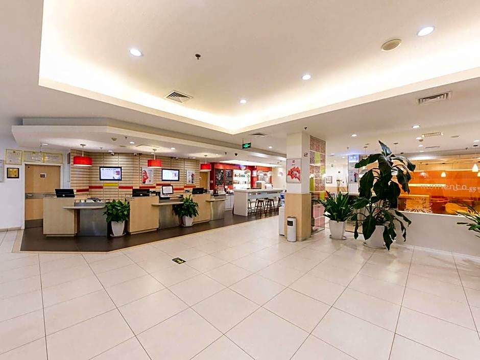 Ibis Anyang Jiefang Ave Hotel