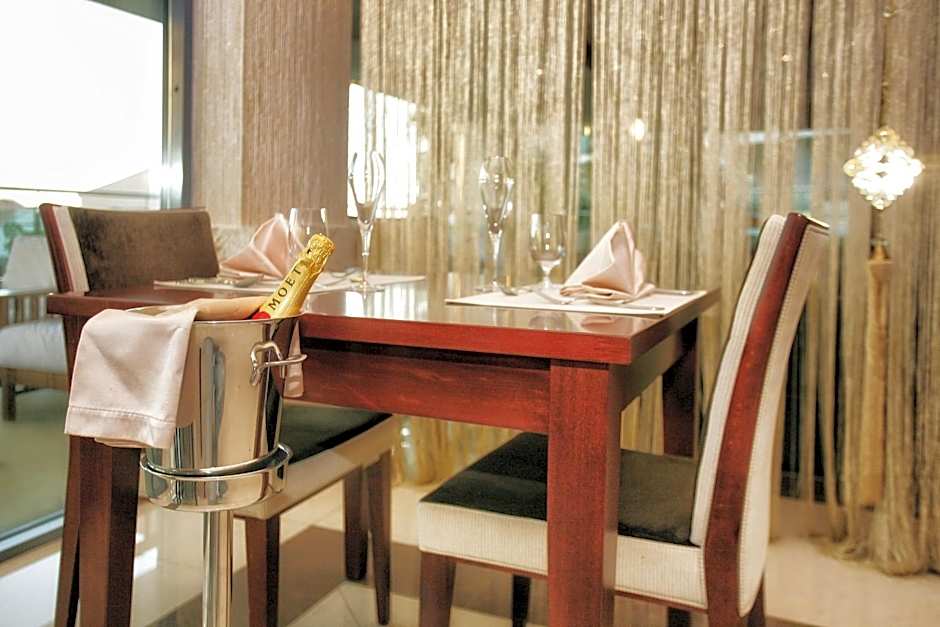 Monte Casa SPA & Wellness