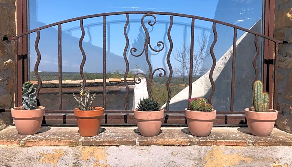 La Maison Blanche Uzès
