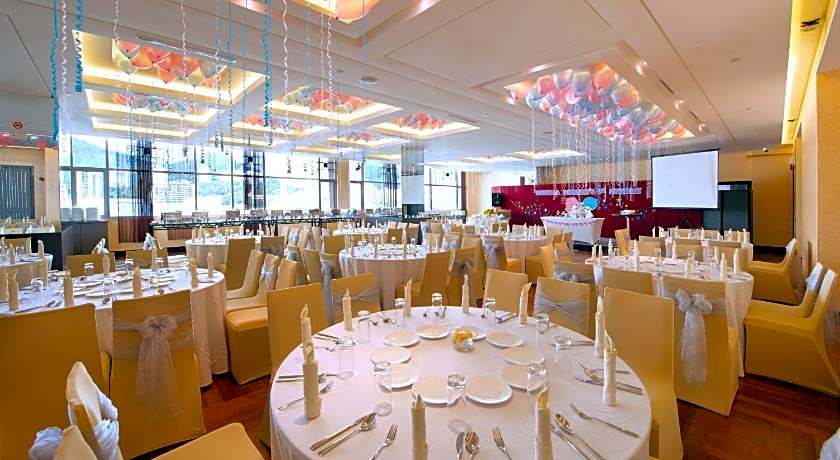 Olive Tree Hotel Penang