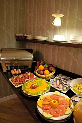 Hotel Caumartin Opera - Astotel