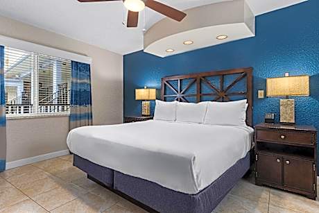 2 Bedroom