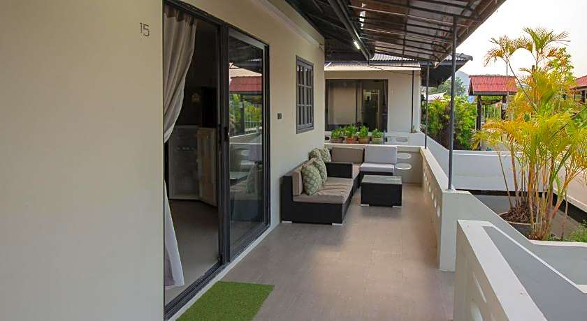 Aussieland Bungalows