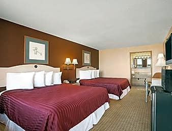 Travelodge University West