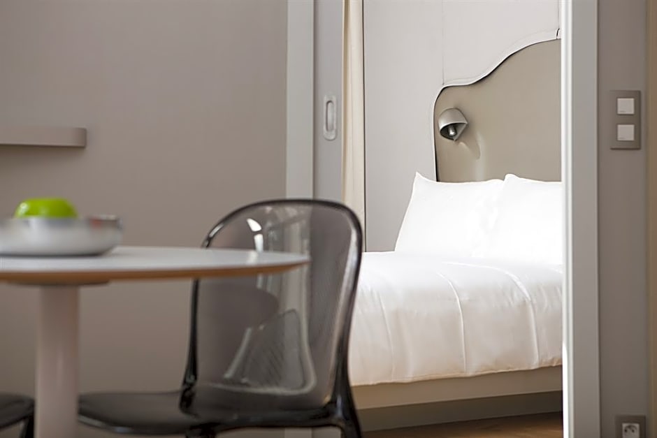 Résidence Nell Paris