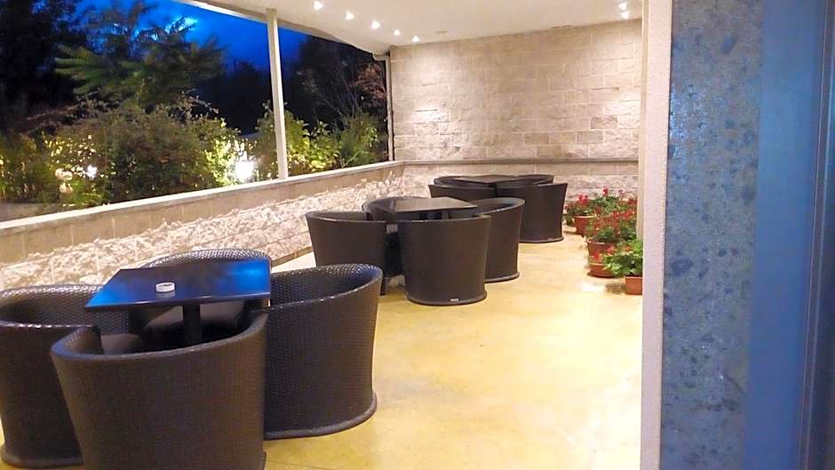 Hotel La Compagnia Del Viaggiatore