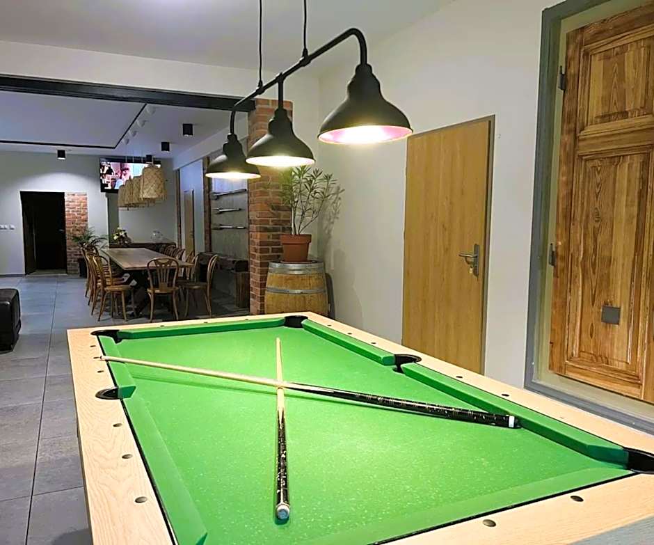 3 WIOSŁA Brzozowa Zatoka