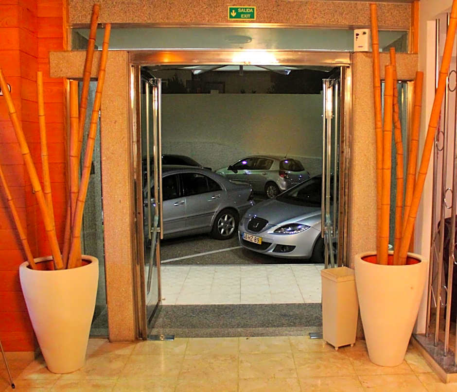 Hotel Marola