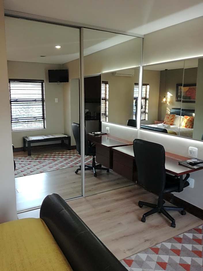 Belmont Guesthouse