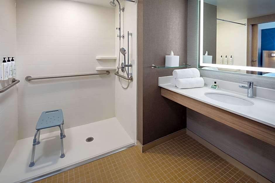 SpringHill Suites by Marriott New York JFK Airport/Jamaica