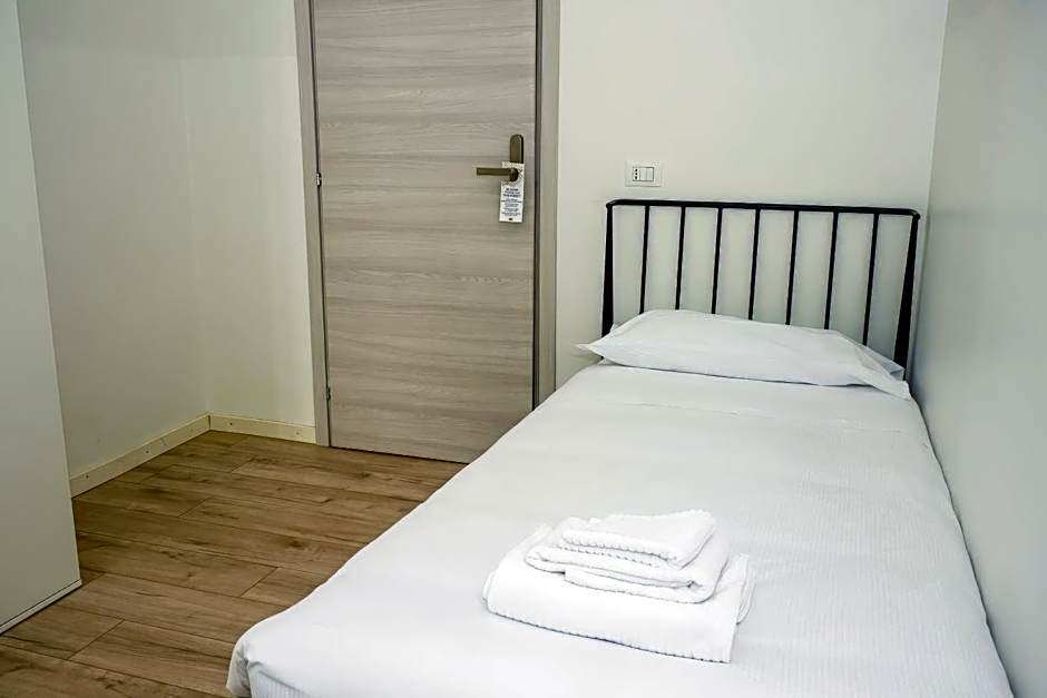 La Boheme SMART Hotel