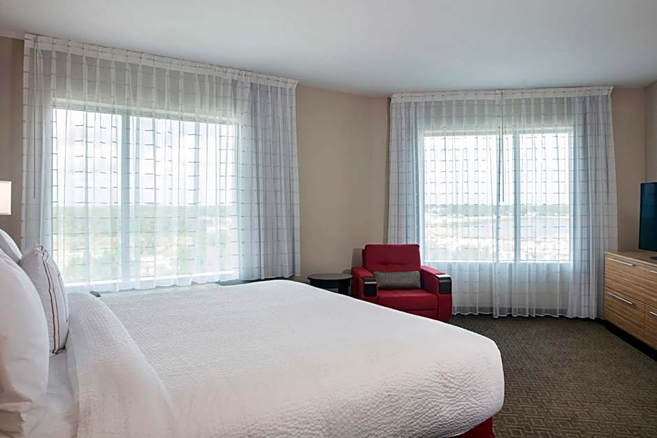 TownePlace Suites by Marriott Orlando Theme Parks/Lake Buena Vista