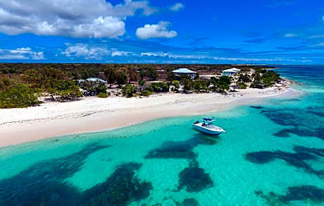 Barbuda Cottages