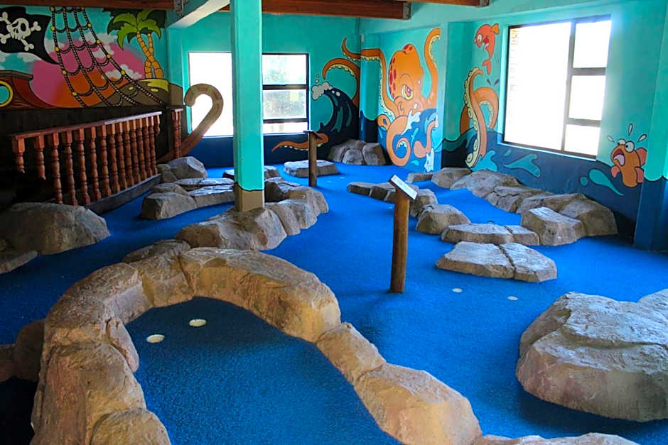 Hello Holiday-Banana Beach Club D17