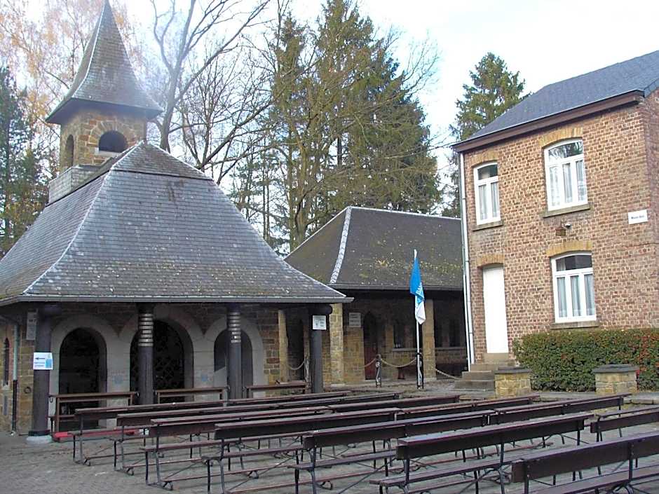 Hotel Halleux