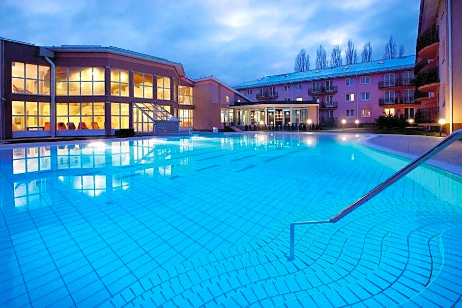 Hotel Europa Fit