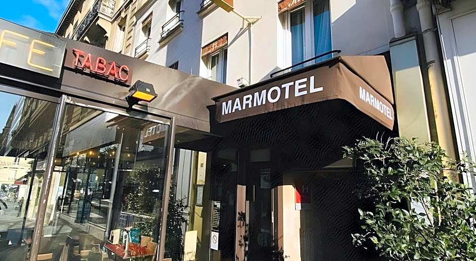 Hotel Marmotel Etoile