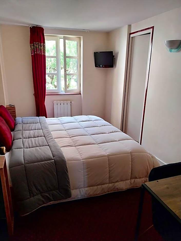 Hôtel Jean XXII
