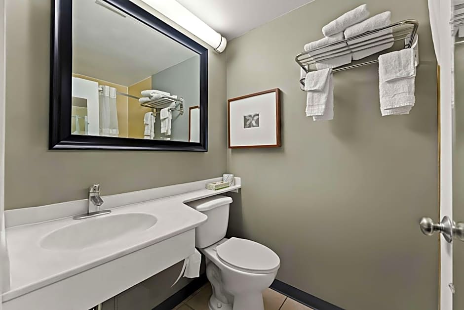 Knights Inn Montgomeryville