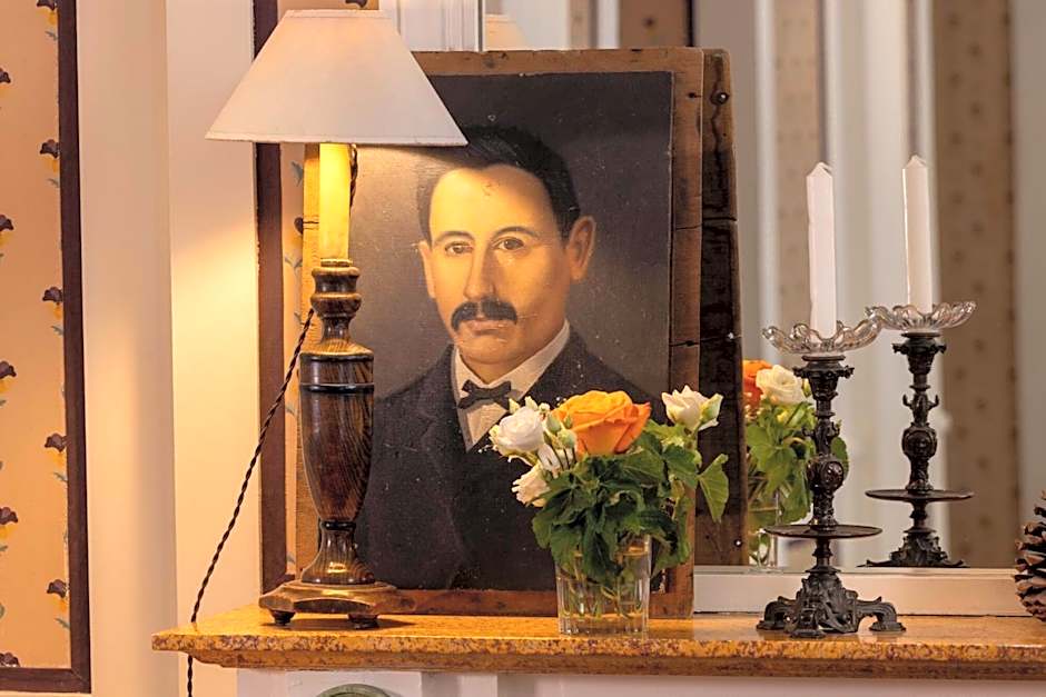 Hotel Le Saint Gregoire