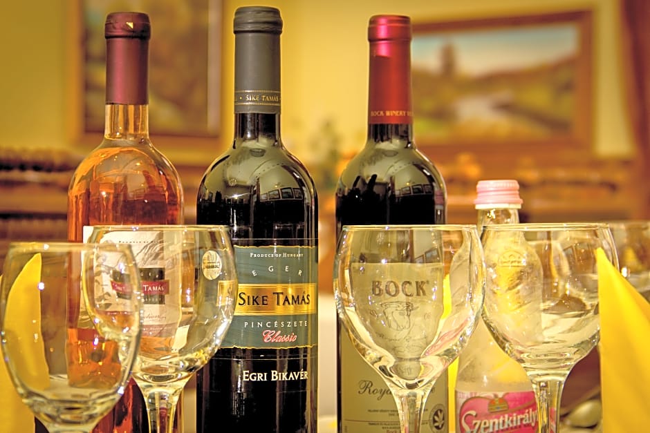 City Hotel Unio Superior