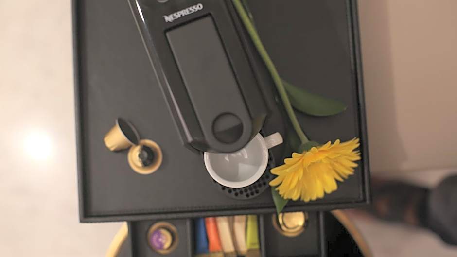 Plaza 1866 Superior City Rooms