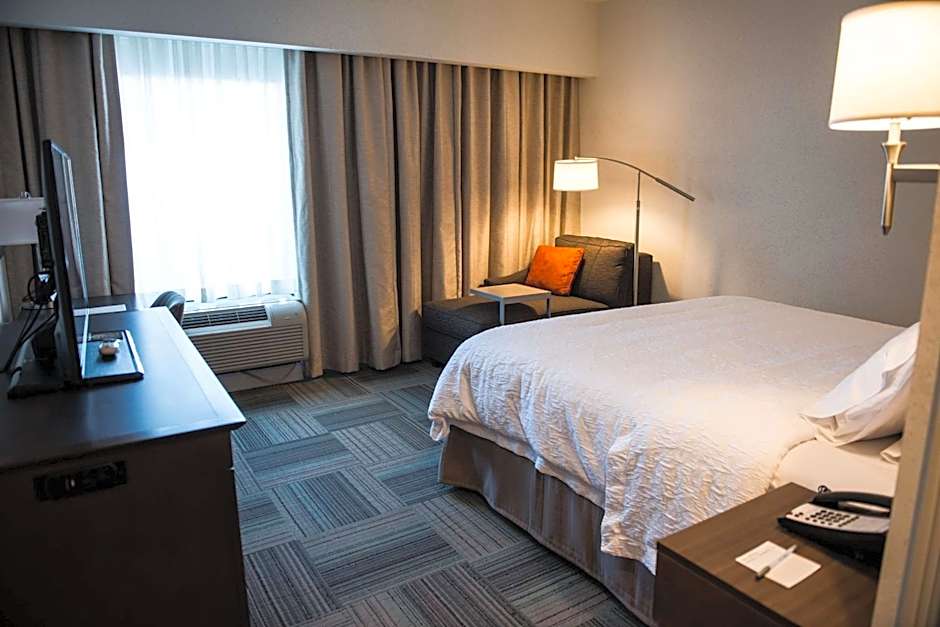 Hampton Inn By Hilton Bainbridge, GA