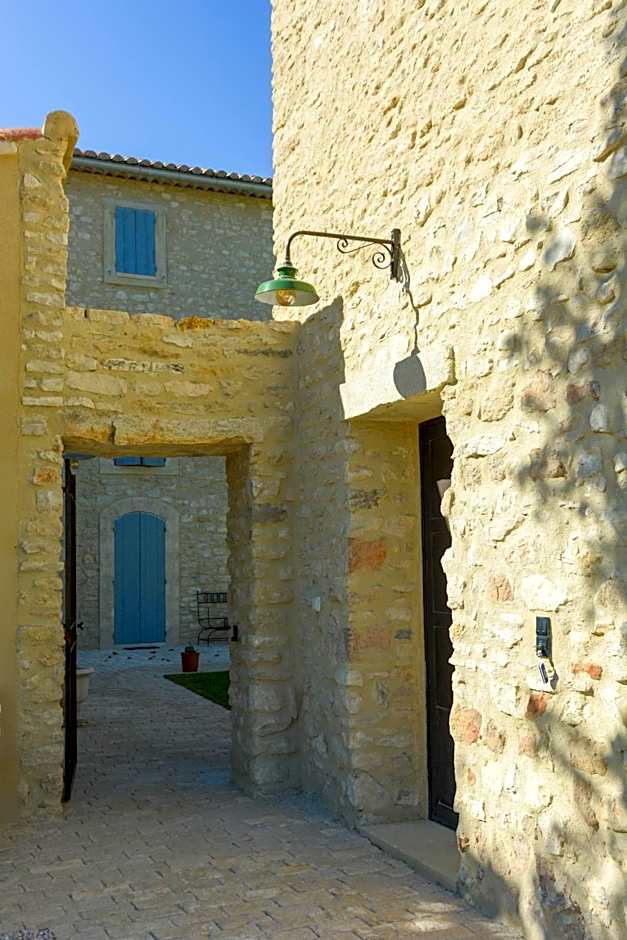 La Bastide Neuve