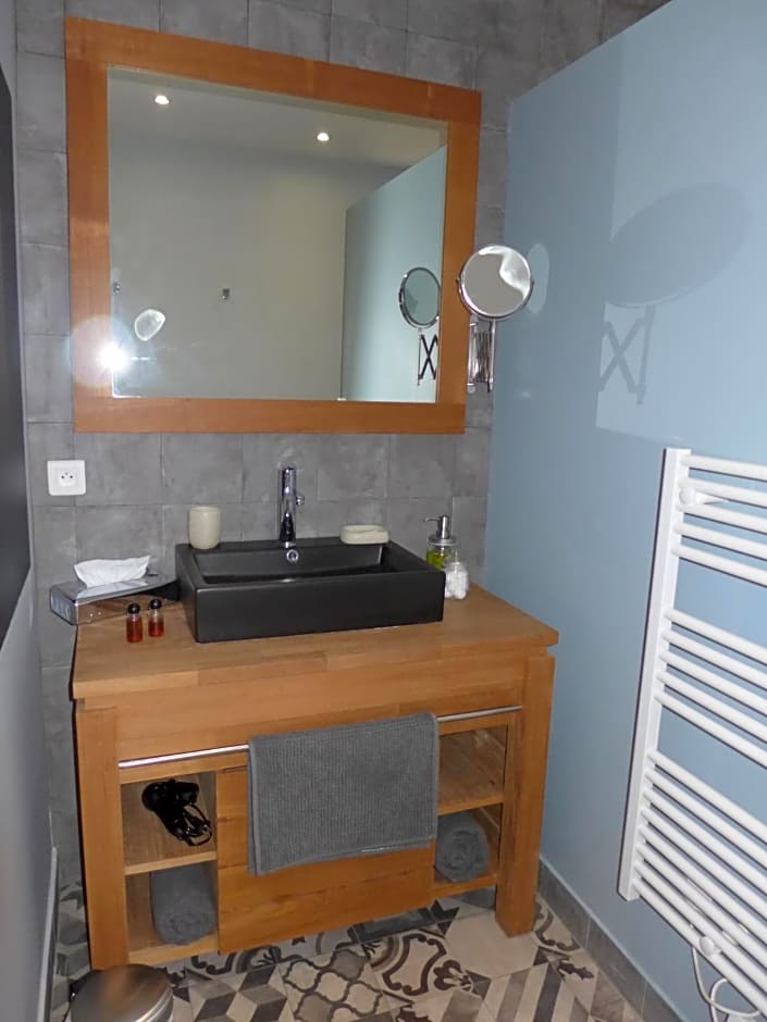 Le Moulin de Saint-Julien