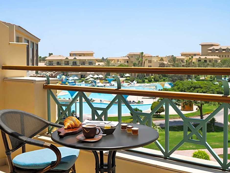 Movenpick Hotel & Casino Cairo-Media City