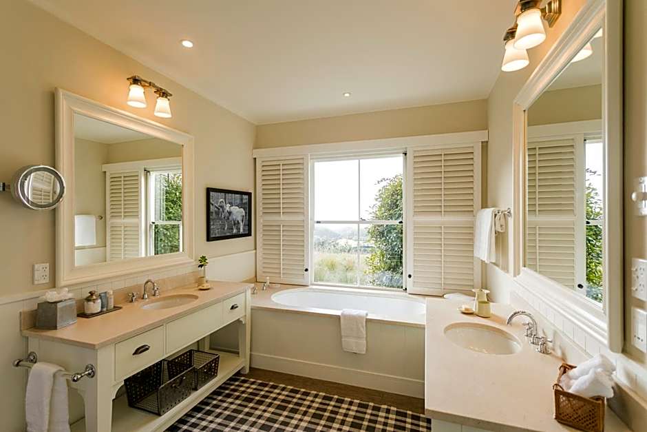 Rosewood Cape Kidnappers