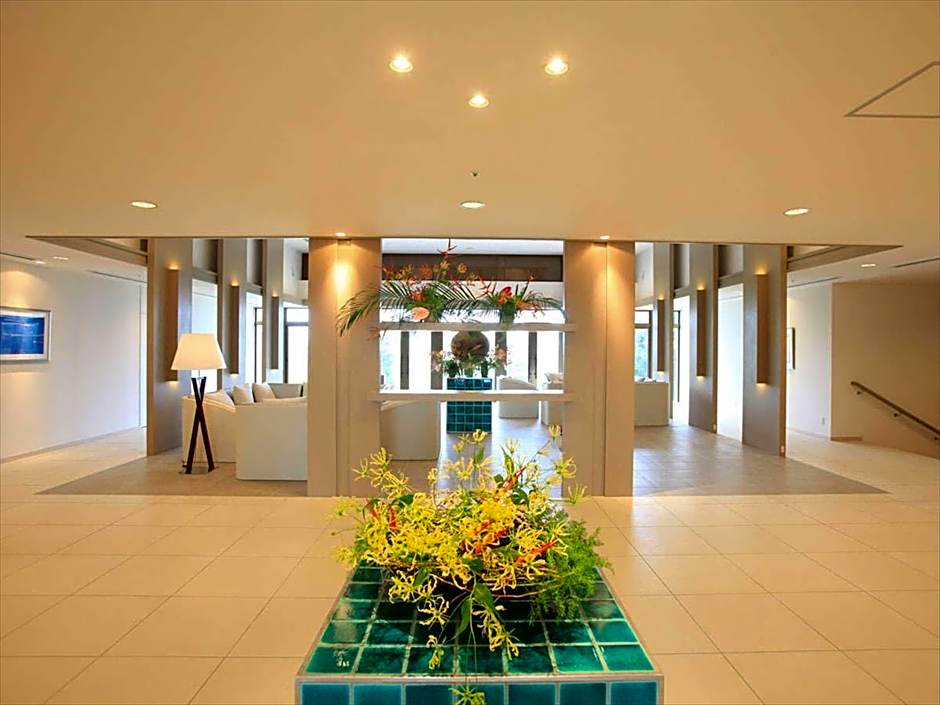 Hotel Breezebay Marina