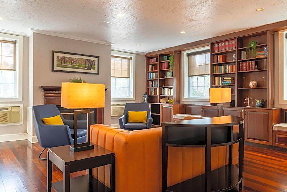 Comfort Inn Rockland