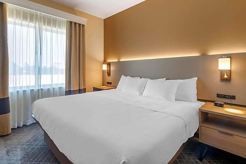 Comfort Suites Mckinney