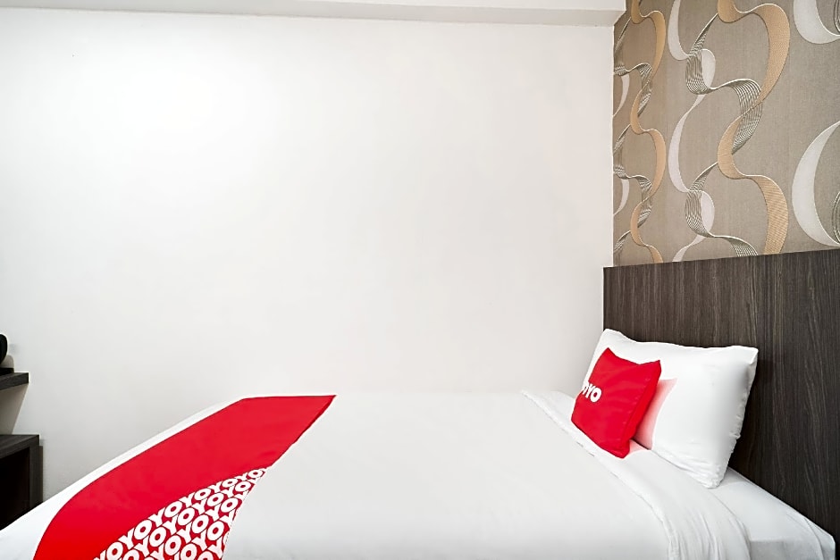 Capital O 89386 Stay 365 Hotel