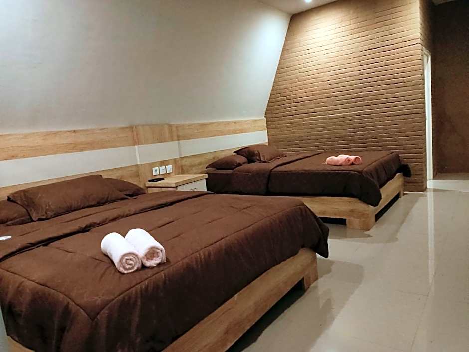 Pagupon Camp Syariah