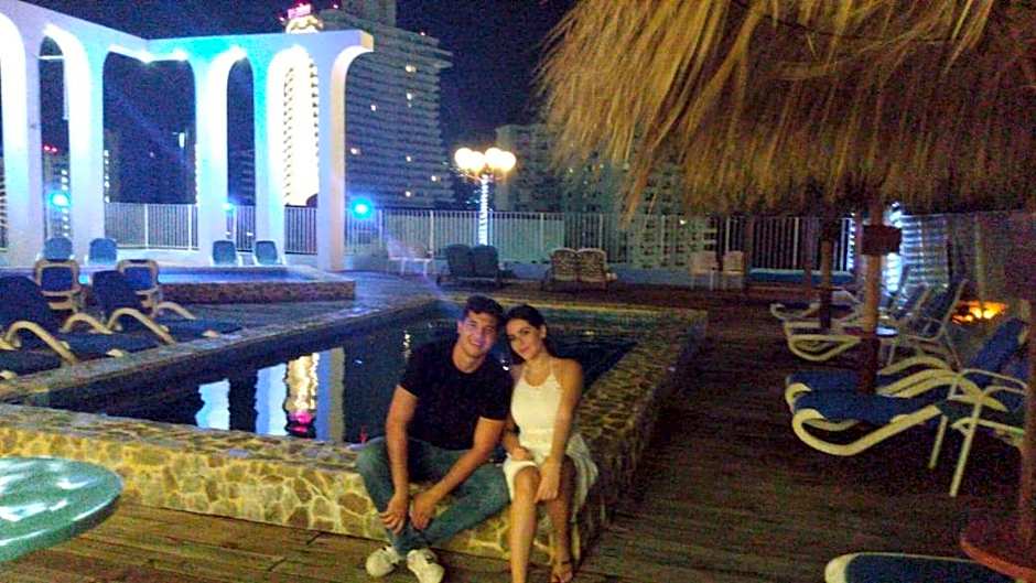 Hotel Delfines Acapulco by NG Hoteles