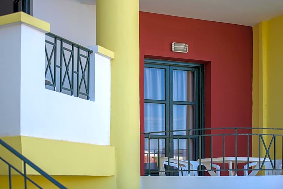 Ariadni Palace Apartments