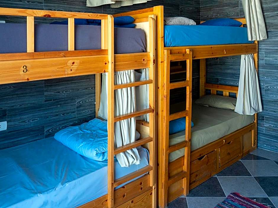 My Hostel in Dahab - Dive center