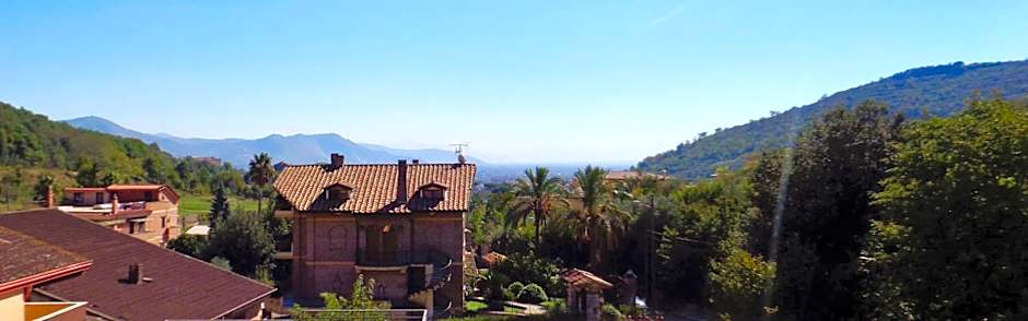 Hotel Ristorante Belvedere