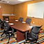 Fairfield Inn & Suites by Marriott Morgantown