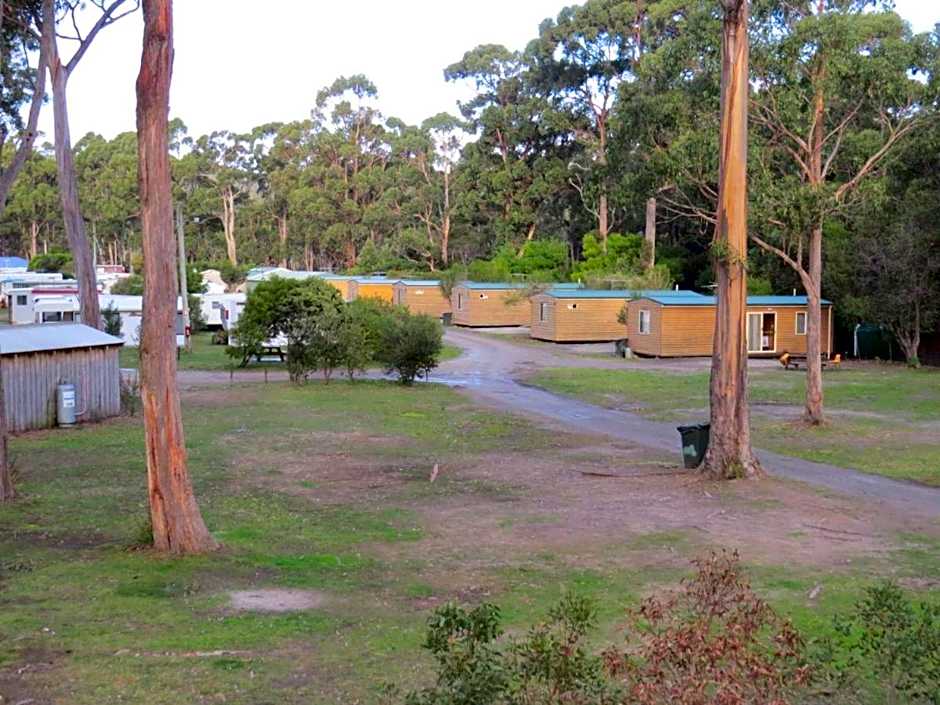 Bruny Island Holiday Park