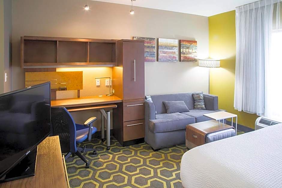 TownePlace Suites by Marriott Oxford